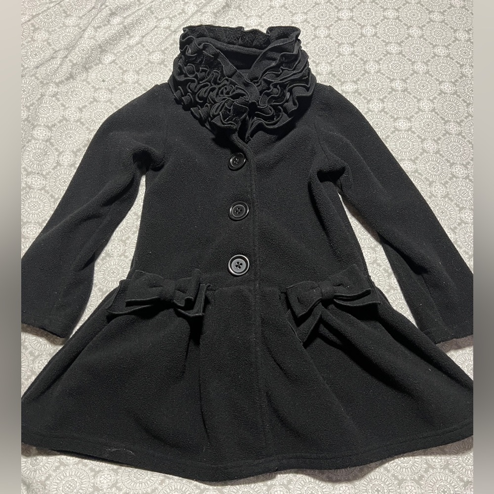 Girls coat